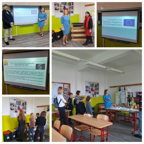 1 info day - our mayor and deputy mayor